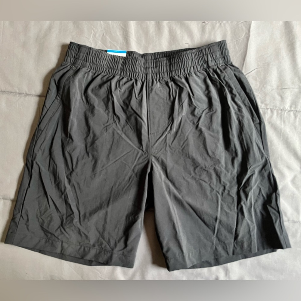 Men’s Columbia PFG Shorts